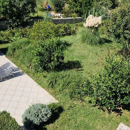 Apartments Renata Banjol المظهر الخارجي الصورة
