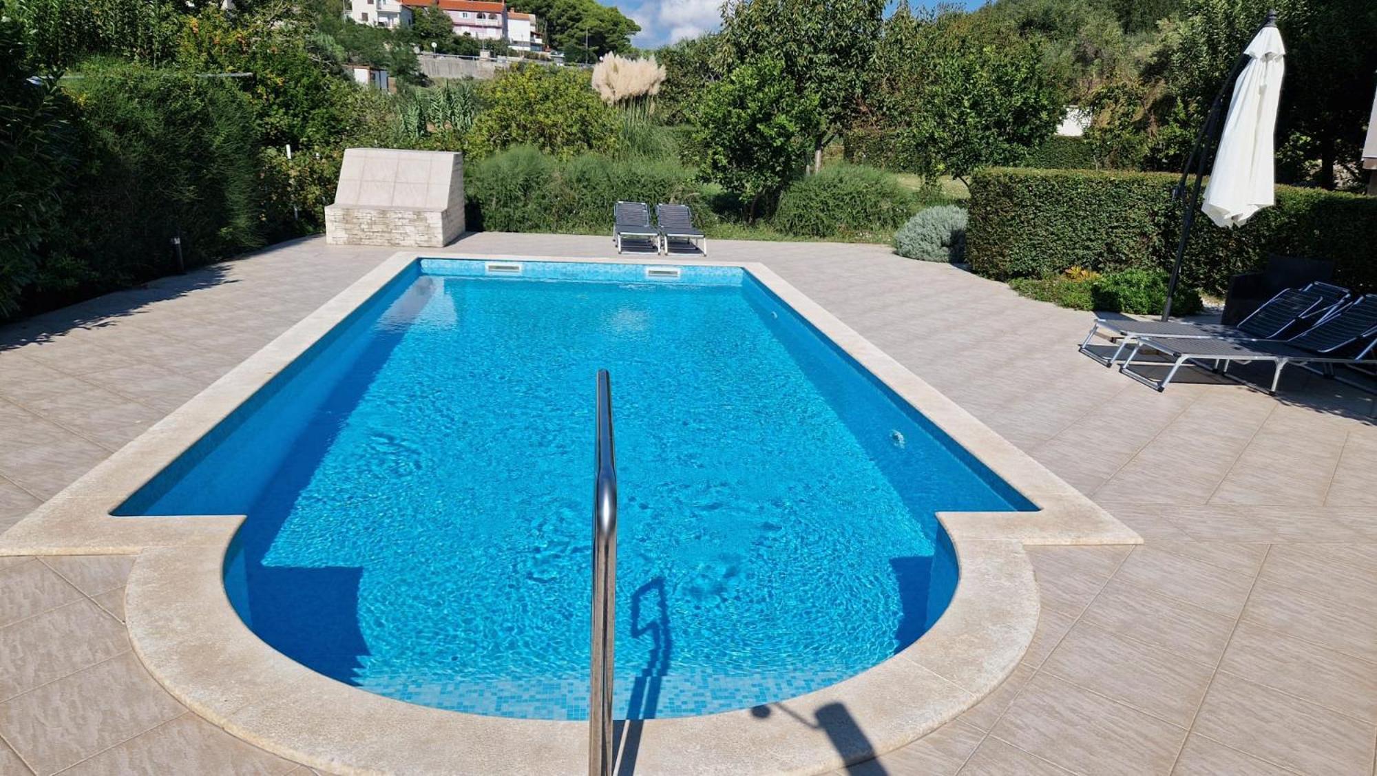 Apartments Renata Banjol المظهر الخارجي الصورة