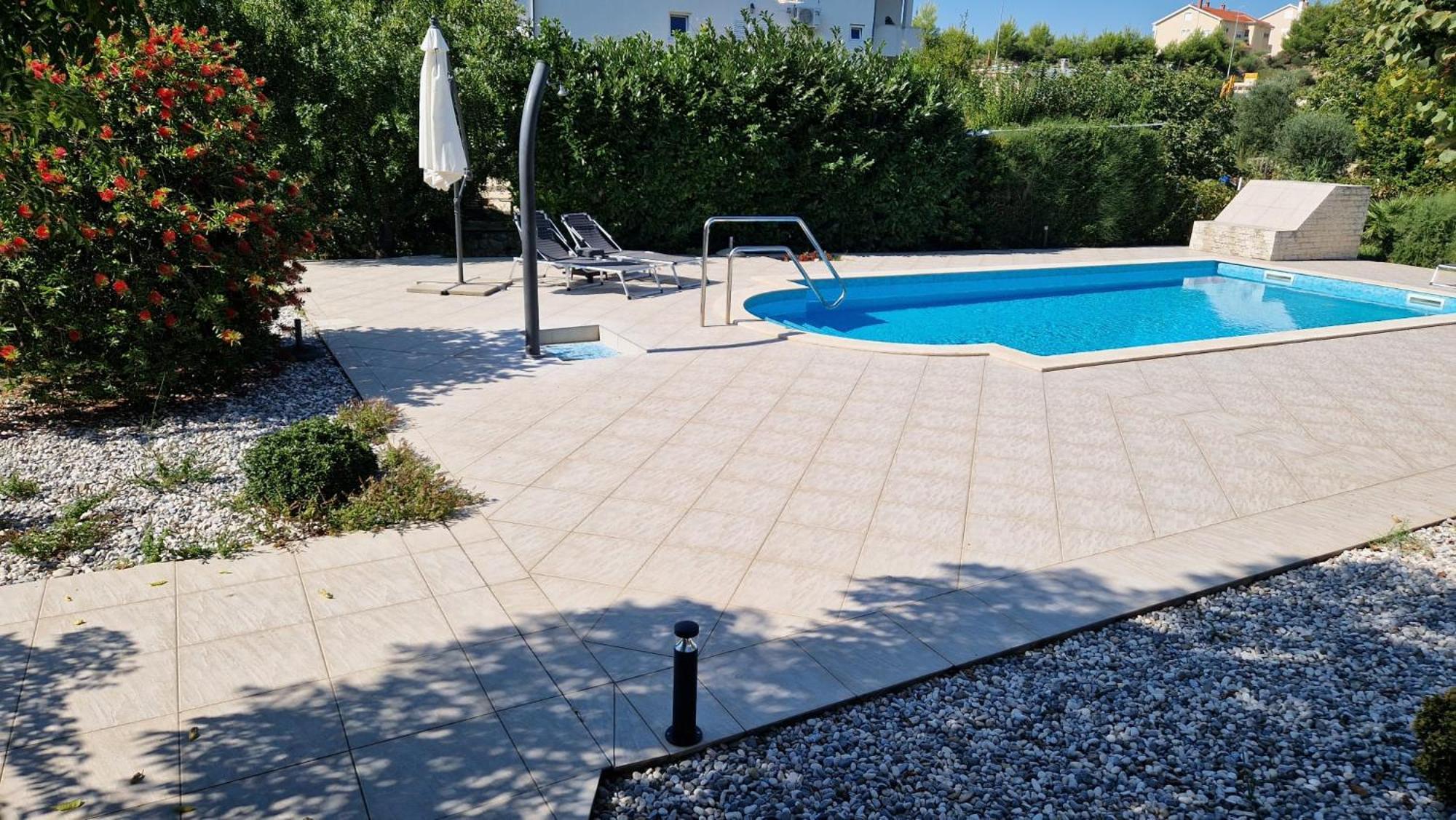 Apartments Renata Banjol المظهر الخارجي الصورة